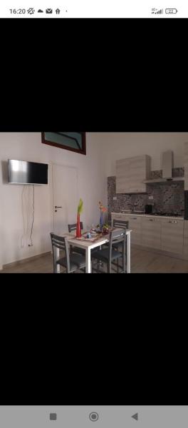 appartamento gioioso